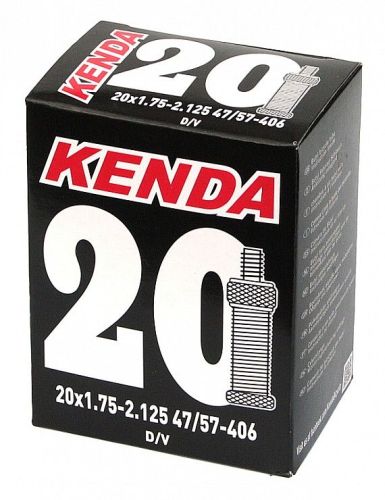 DUE KENDA 20x1.75-2.125 (47/57-406) DV