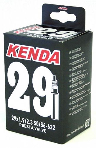 DUE KENDA 29x1.9-2.35 (50/58-622) FV-32MM