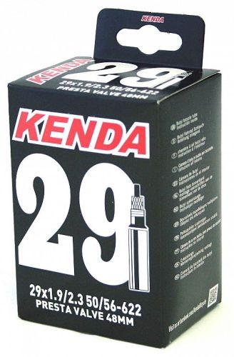 DUE KENDA 29x1.9-2.35 (50/58-622) FV-48MM