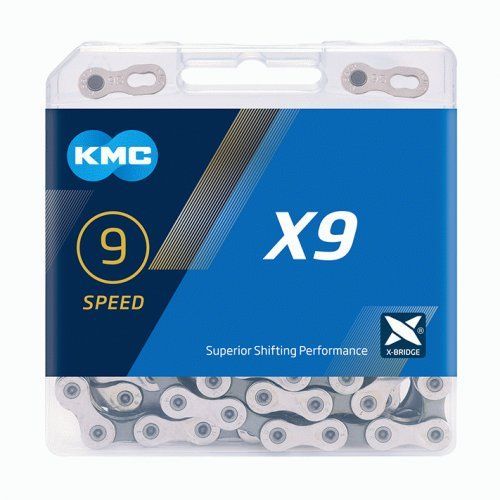 ETZ KMC X9 STBRNO/ED BOX