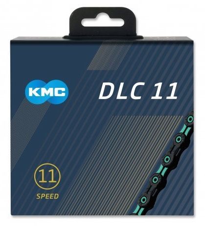 ETZ KMC X-11-SL DLC CELESTE BOX