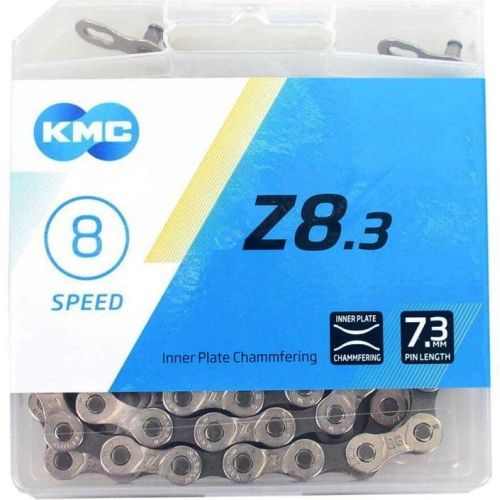 ETZ KMC Z-8.3 STBRNO/ED BOX