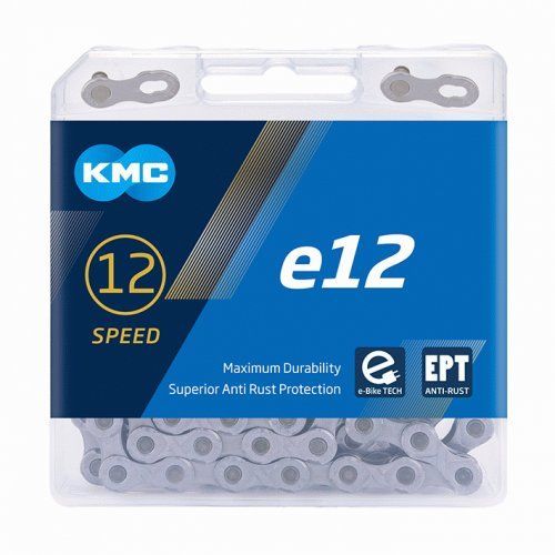 ETZ KMC E12 EPT STBRN BOX