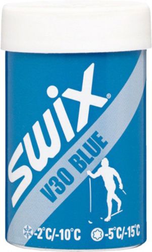 VOSK SWIX BĚŽECKÝ V - v30 modrý
