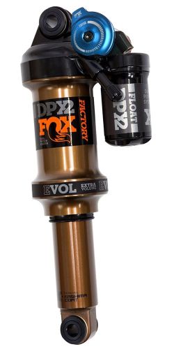 TLUMIČ FOX 2019 FLOAT DPX2 REMOTE FACTORY PTU - 200/50,8mm (7,875x2,0")
