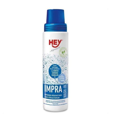 IMPRA WASH-IN 250ml impregnace - 250ml-HEY