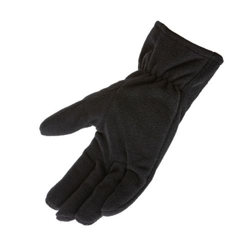 BLOCKWIND GLOVES rukavice - XL-černá