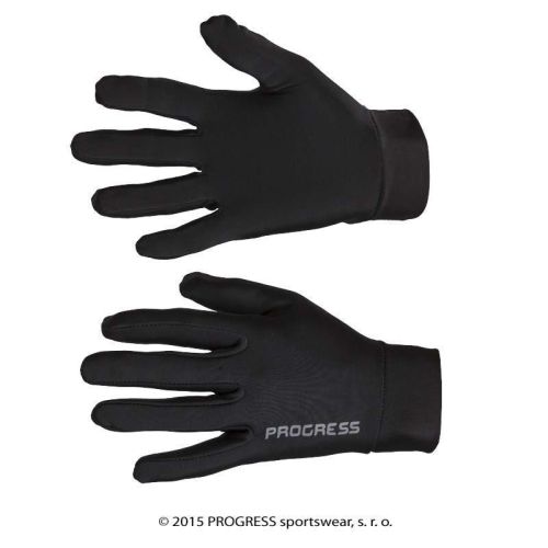 SLIMY tenké rukavice - XL-černá