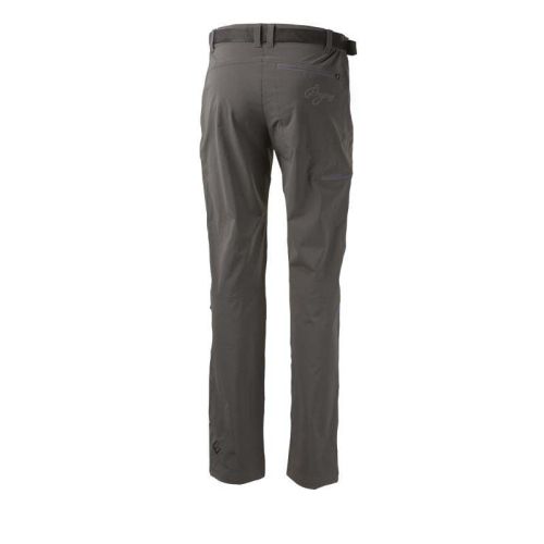 EPICA dámské turistické kalhoty - 34-šedá