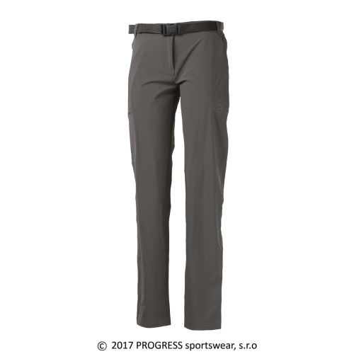 EPICA dámské turistické kalhoty - 38-šedá