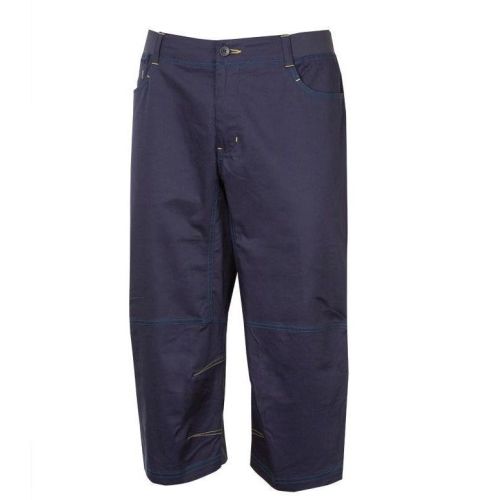 CACTUS 3Q pnsk 3/4 outdoor kalhoty - XL-modr