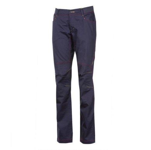 PAPRICA dmsk outdoorov kalhoty - XL-tm.modr