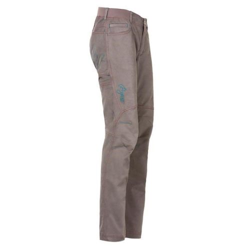 PAPRICA dmsk outdoorov kalhoty - M-edohnd
