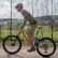 GENIUS BIKE SHORTS pnsk cykl
